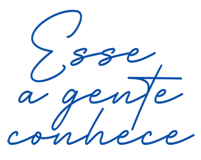 esse a gente conhece site oficial